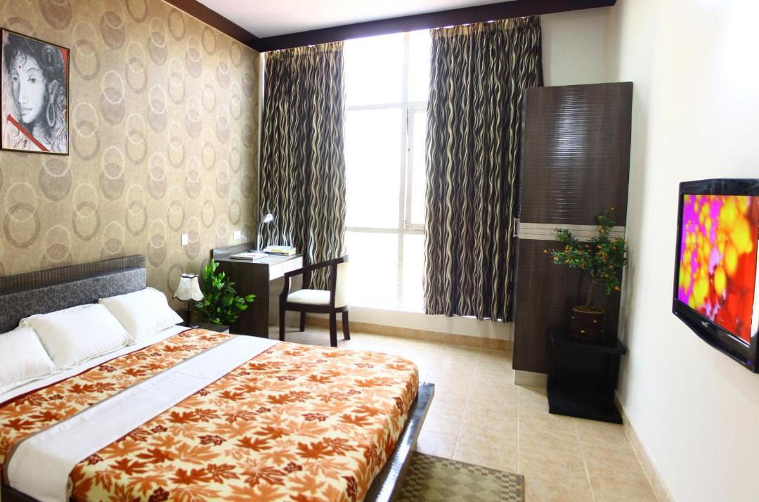 Photo of Bedroom in Agra