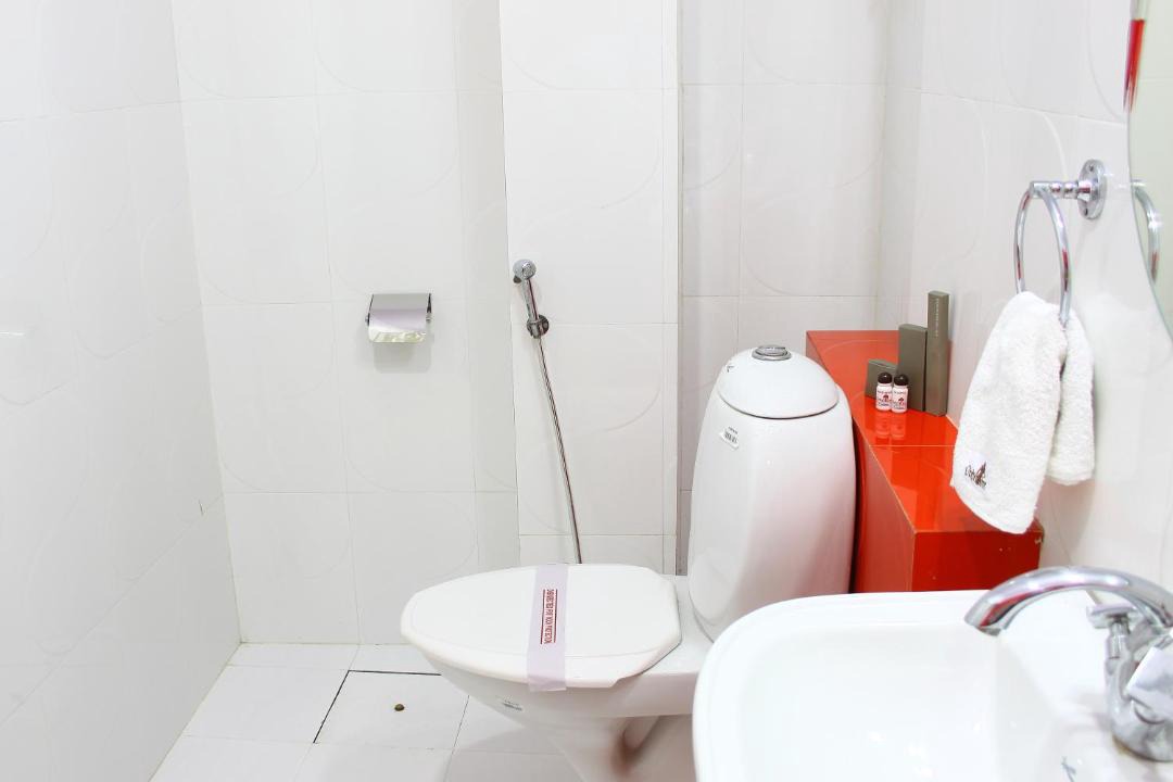 Photo of Bathroom in Agra