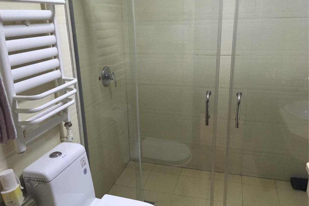 Photo of Bathroom in Xiahe