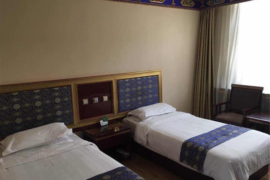 Photo of Bedroom in Xiahe