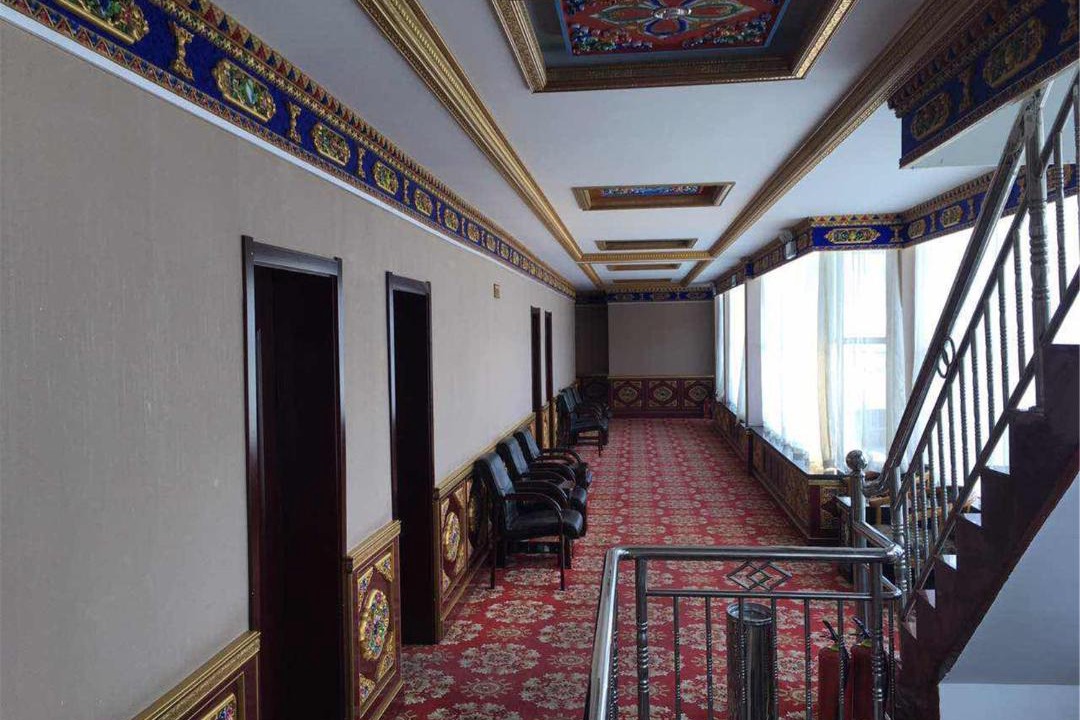 Photo of Others in Xiahe