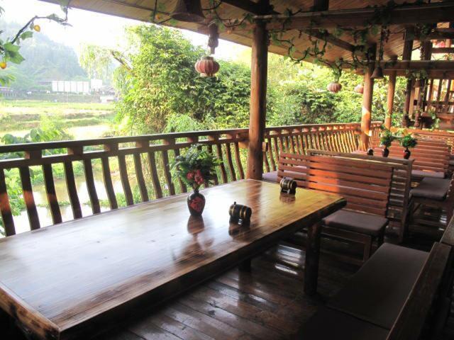 Photo of Others in Sanjiang Dong Autonomous County