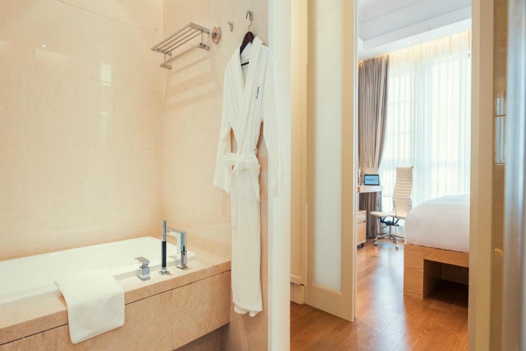 Photo of Bathroom in Nanshan