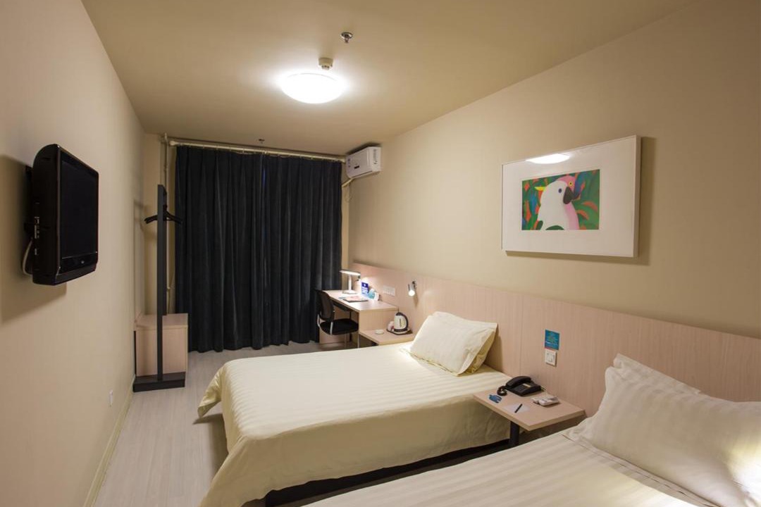 Photo of Bedroom in North Chaoyang