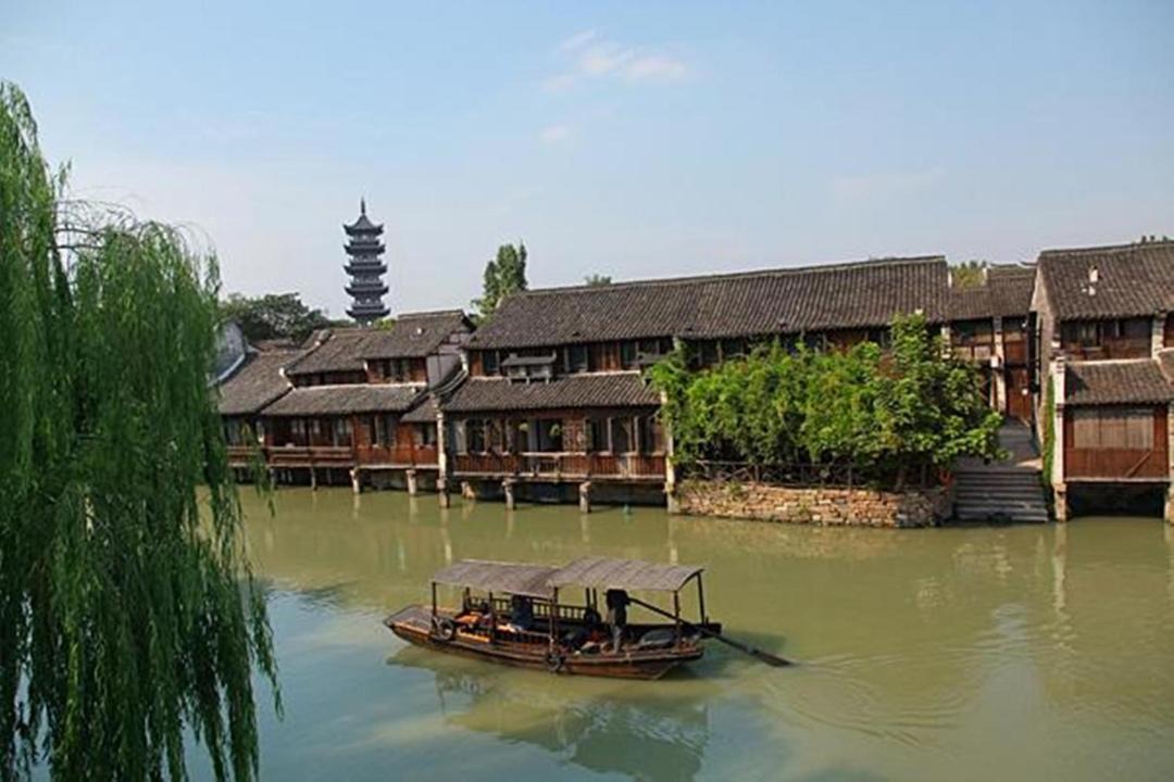 Photo of Others in Wuzhen