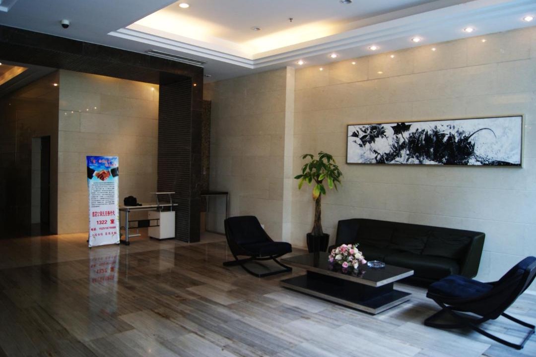 Photo of Livingroom in Xuan Wu