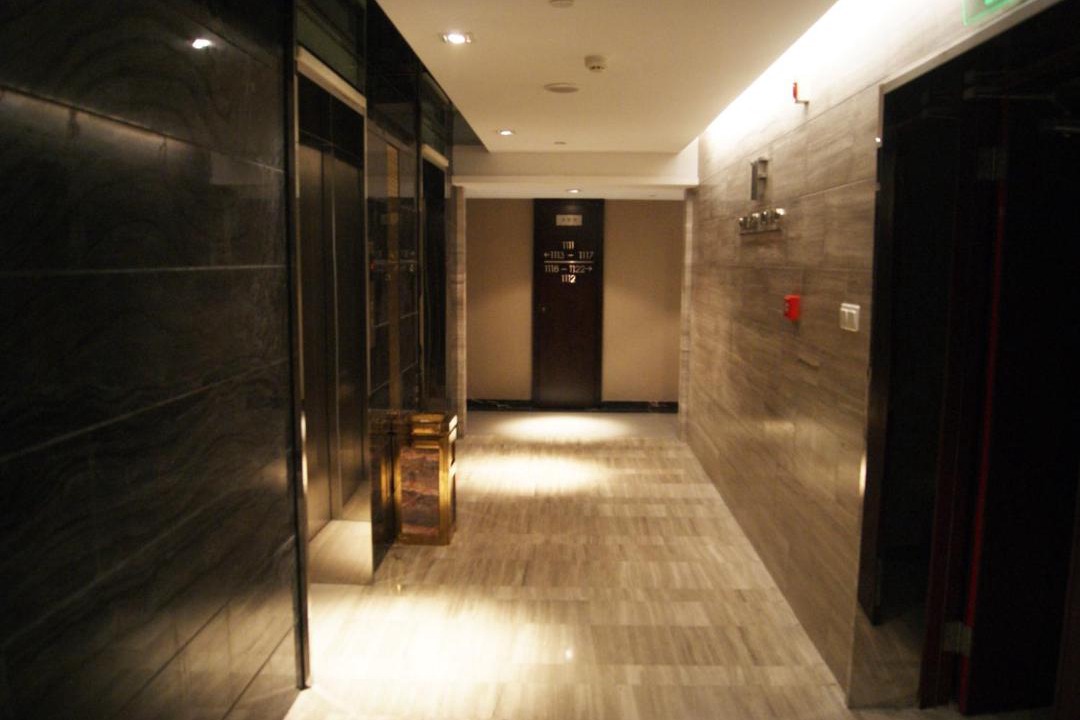 Photo of Bathroom in Xuan Wu