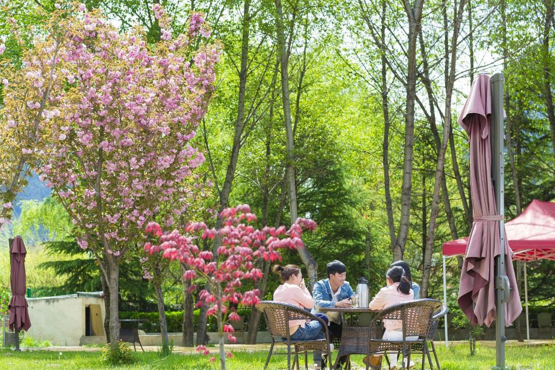 Photo of Outdoor in Jiuzhaigou