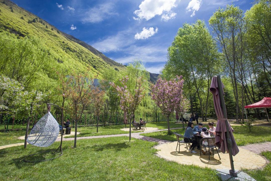 Photo of Outdoor in Jiuzhaigou