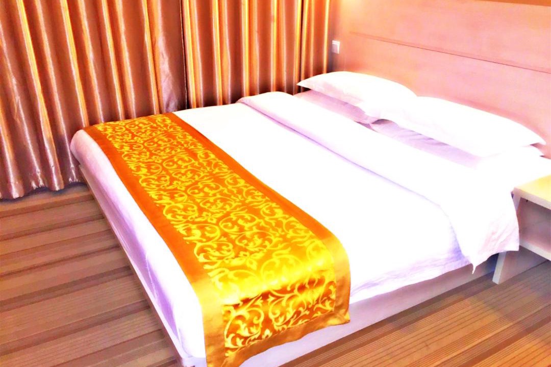 Photo of Bedroom in Beijing