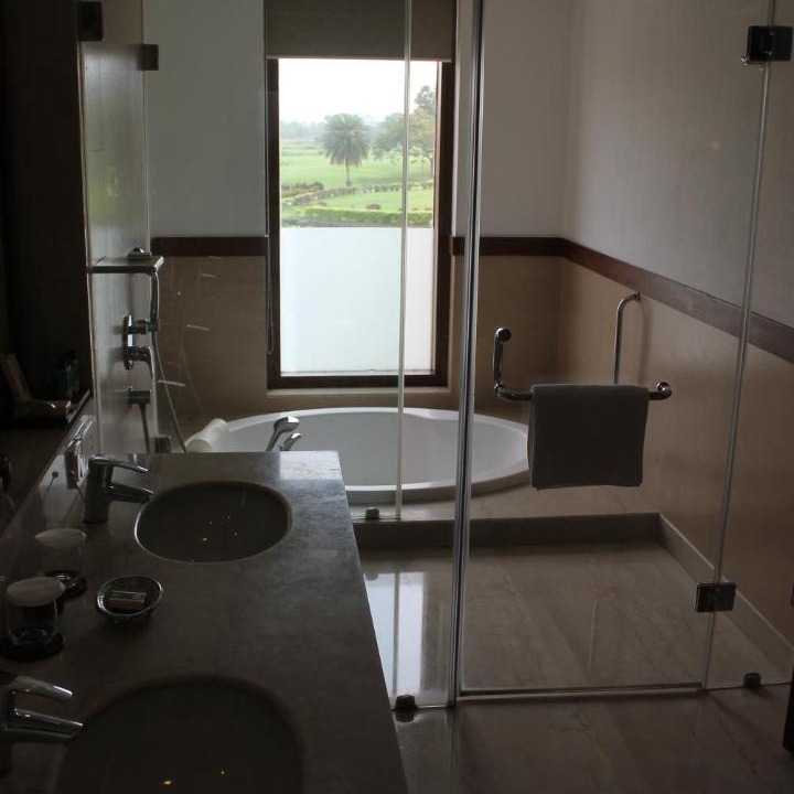 Photo of Bathroom in Jaypee Greens