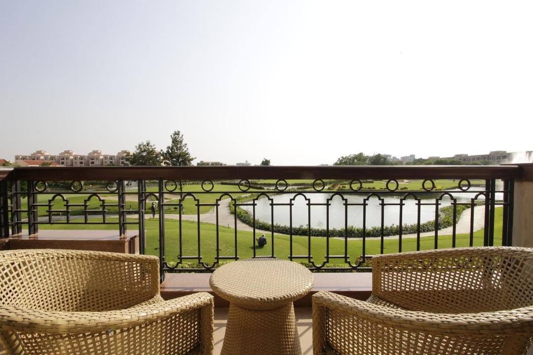 Photo of Patio Balcony in Jaypee Greens