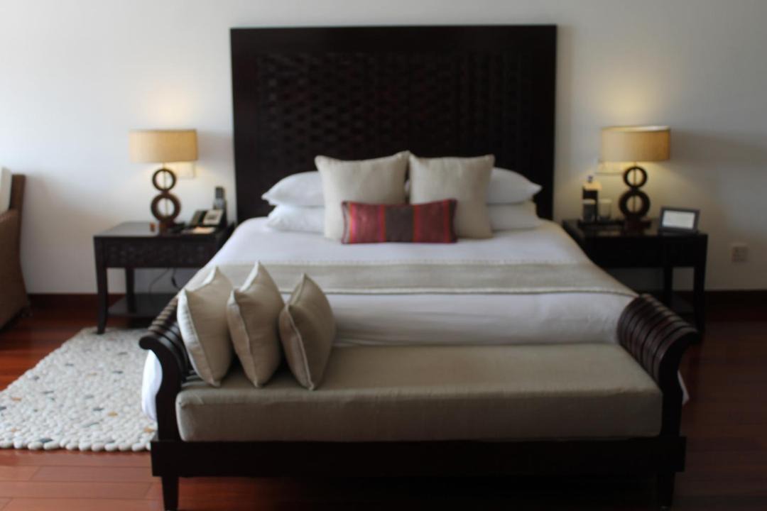 Photo of Bedroom in Jaypee Greens