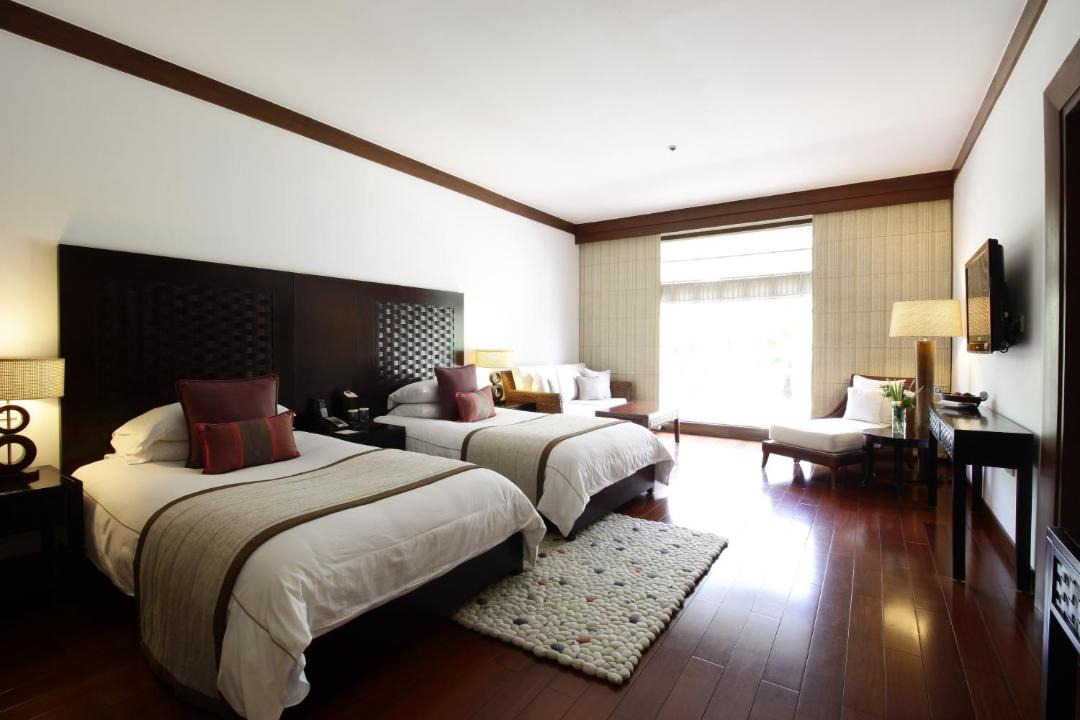 Photo of Bedroom in Jaypee Greens