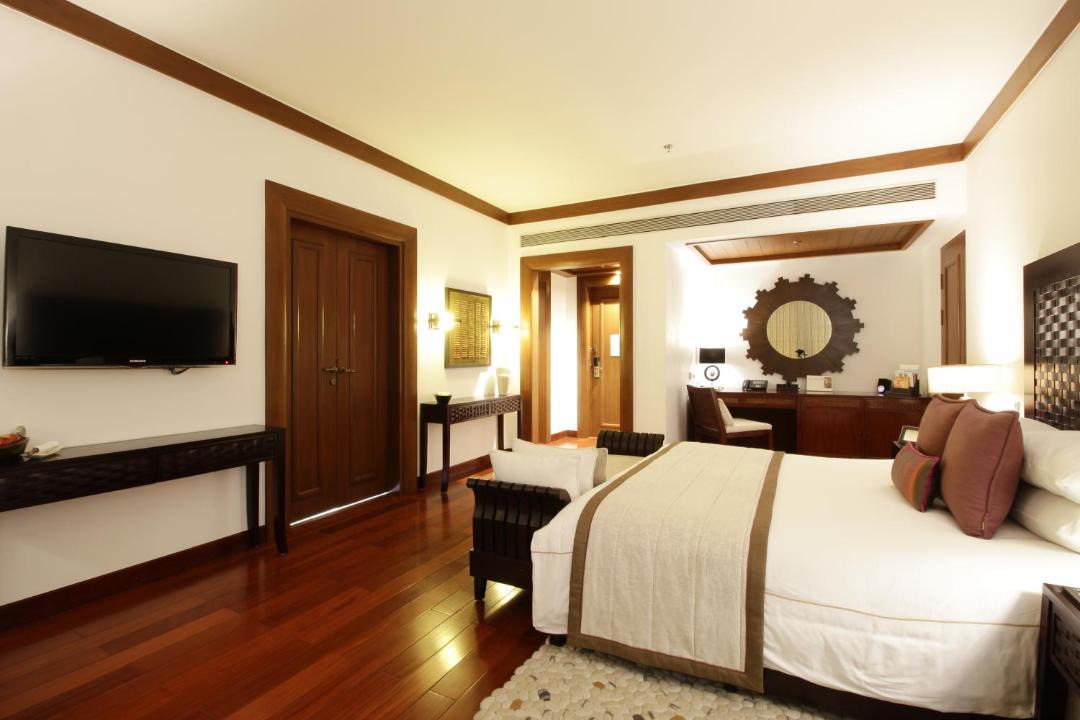 Photo of Bedroom in Jaypee Greens