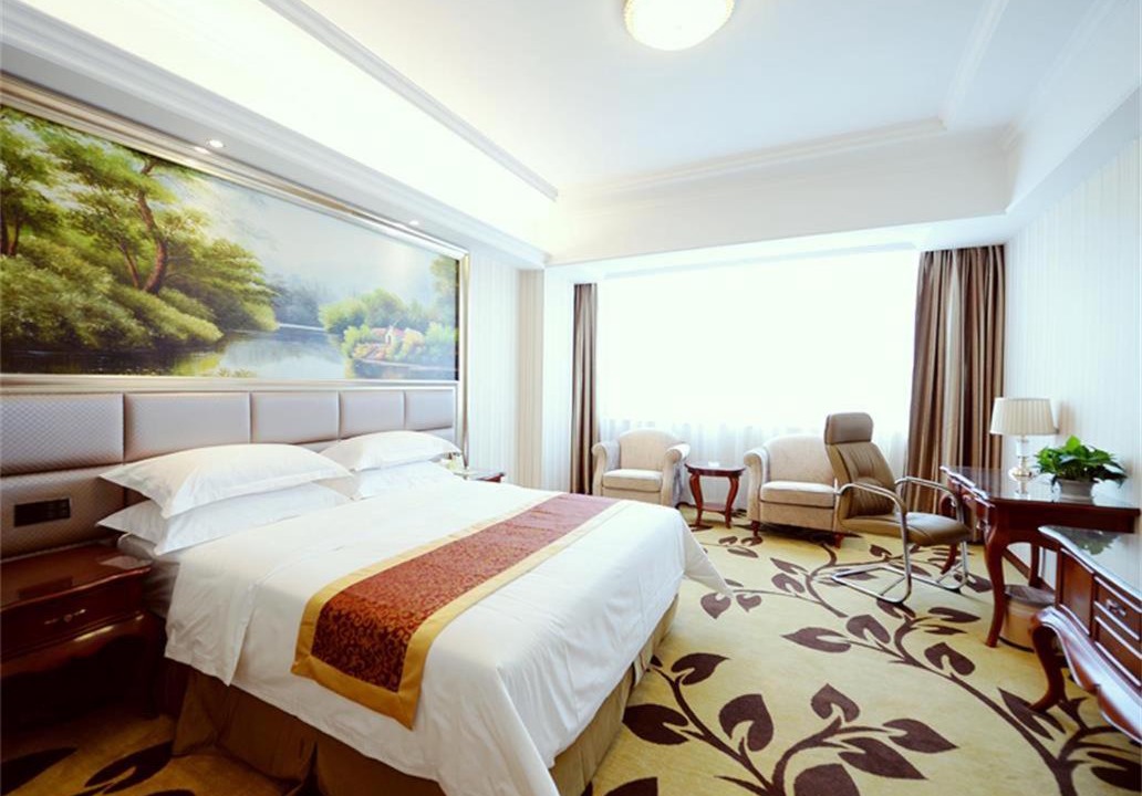 Photo of Bedroom in Jiading