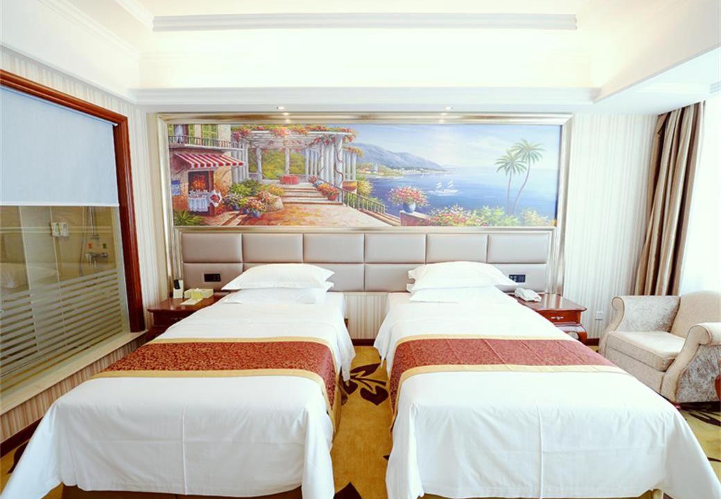 Photo of Bedroom in Jiading