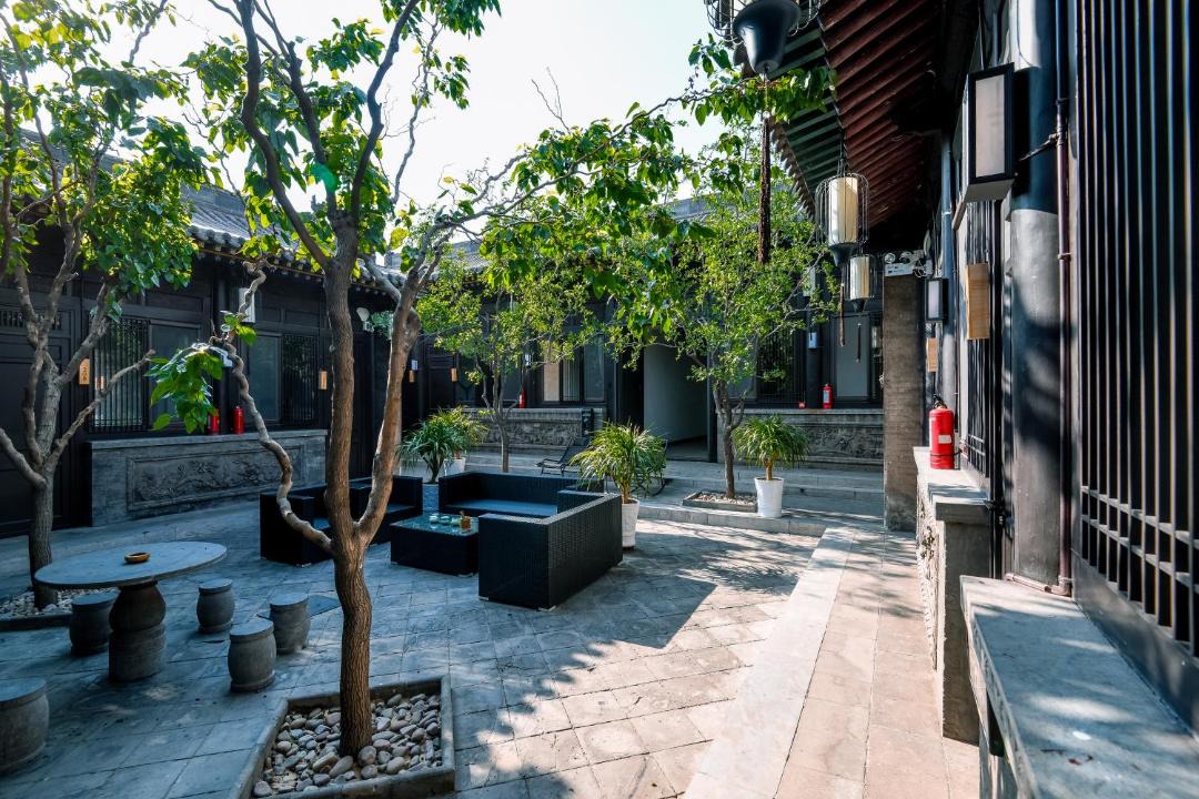 Photo of Others in Pingyao