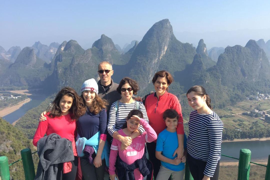 Photo of Others in Yangshuo