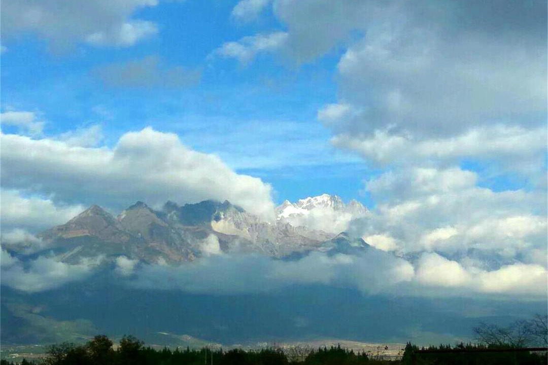 Photo of Others in Yulong