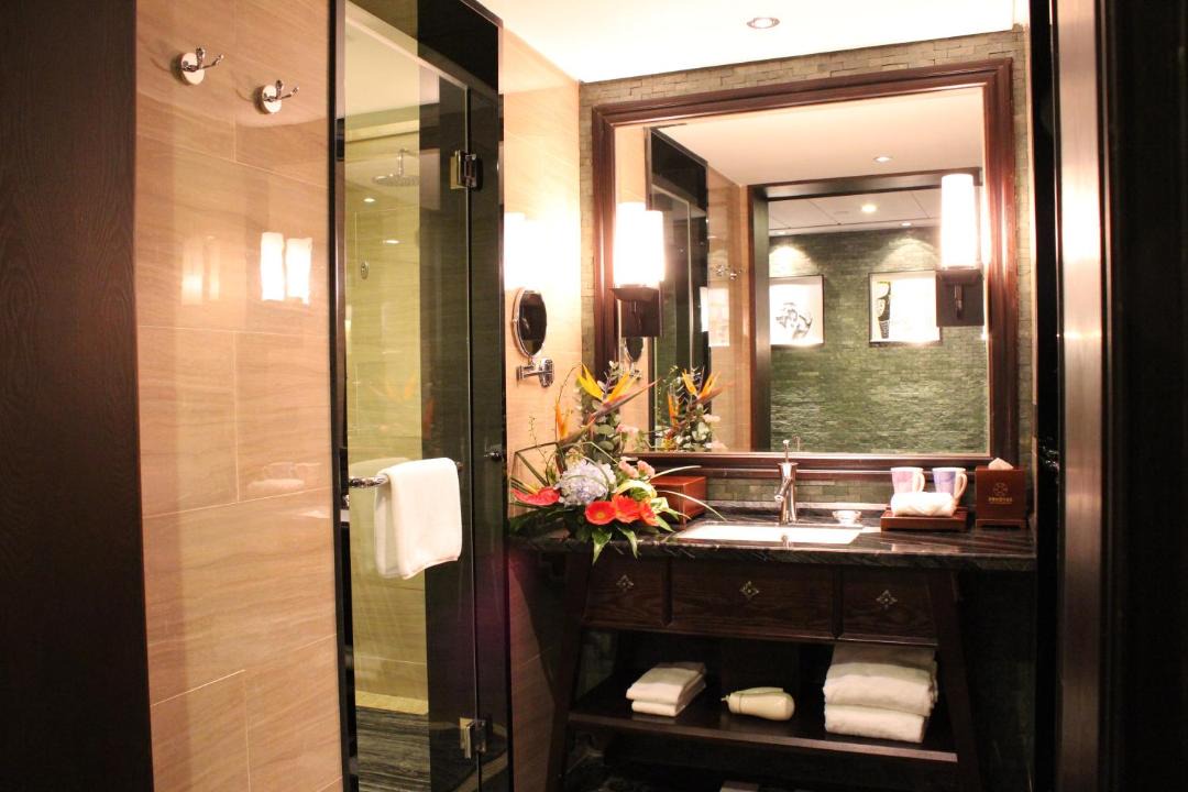 Photo of Bathroom in Shunde