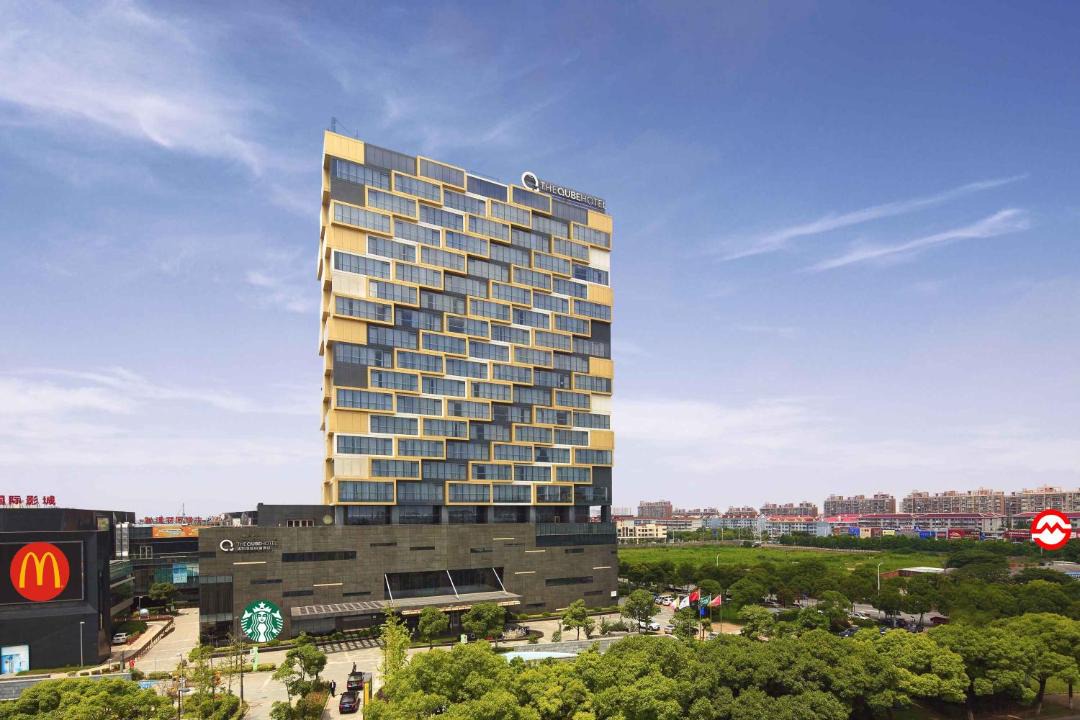Photo of Others in Pudong