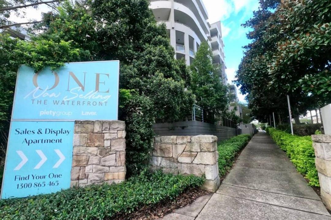 Photo of Others in Wentworth Point