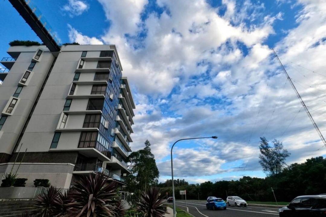 Photo of Others in Wentworth Point