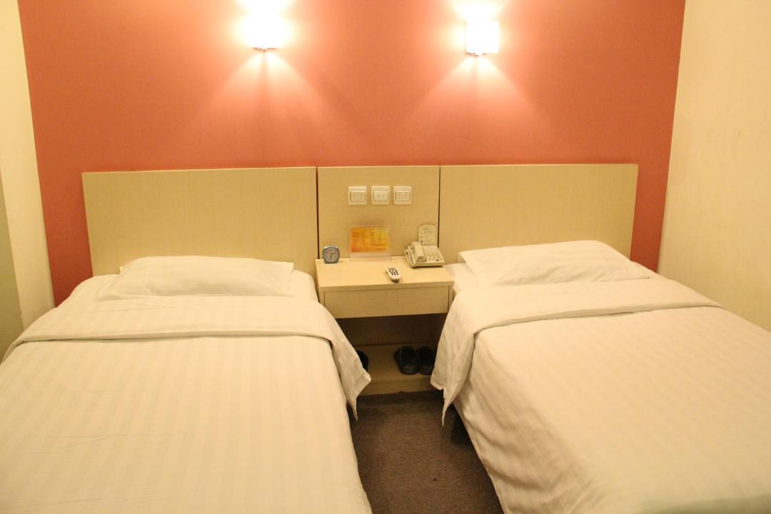 Photo of Bedroom in Haidian