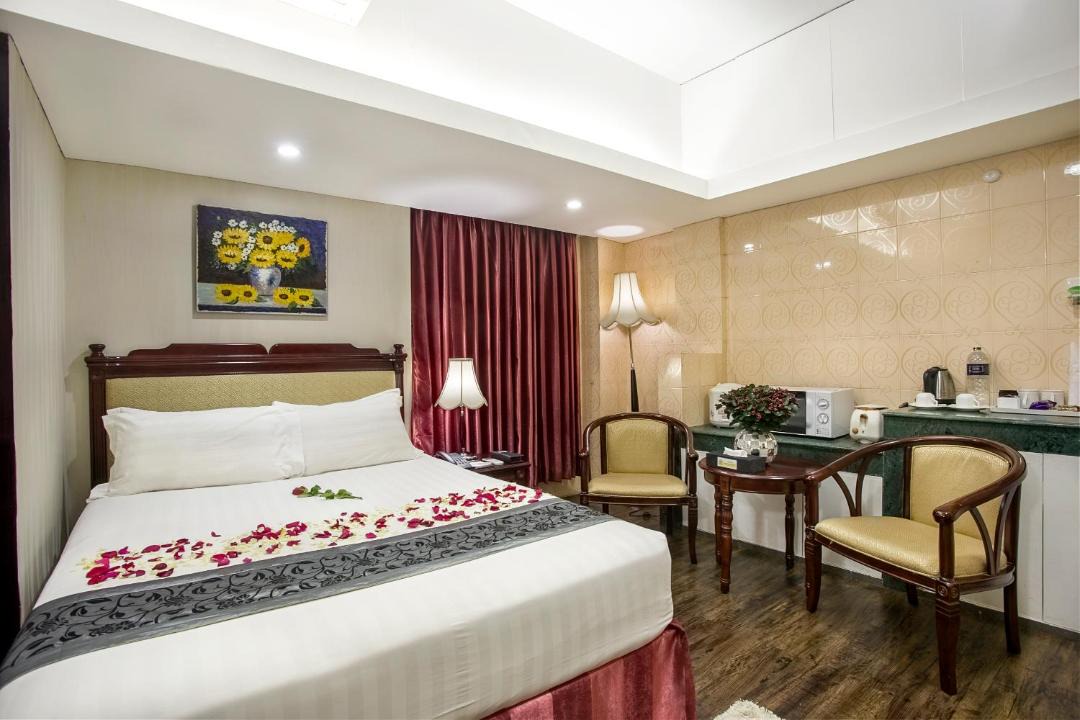 Photo of Bedroom in Uttara