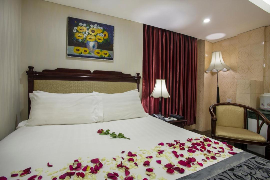 Photo of Bedroom in Uttara
