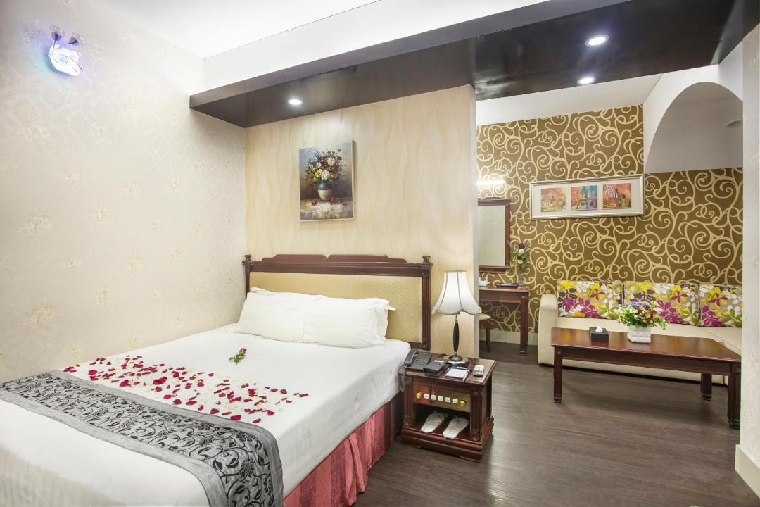 Photo of Bedroom in Uttara