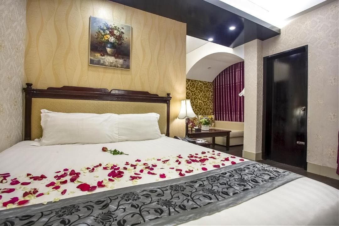 Photo of Bedroom in Uttara