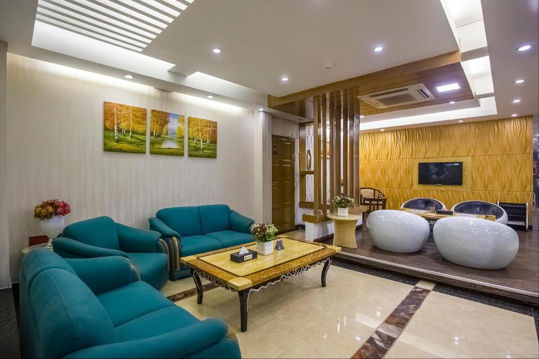 Photo of Livingroom in Uttara