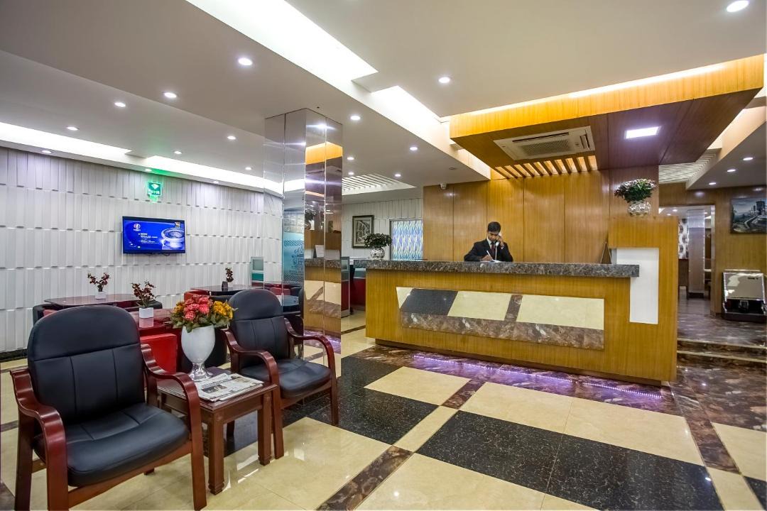 Photo of Livingroom in Uttara