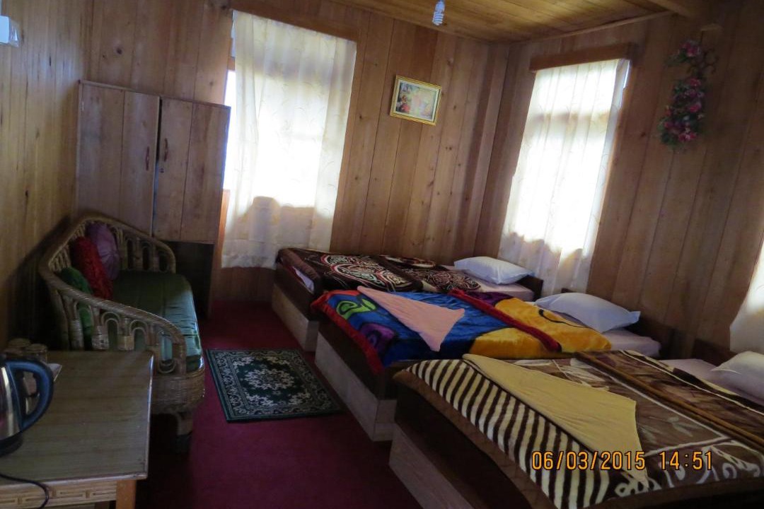 Photo of Others in Lachung