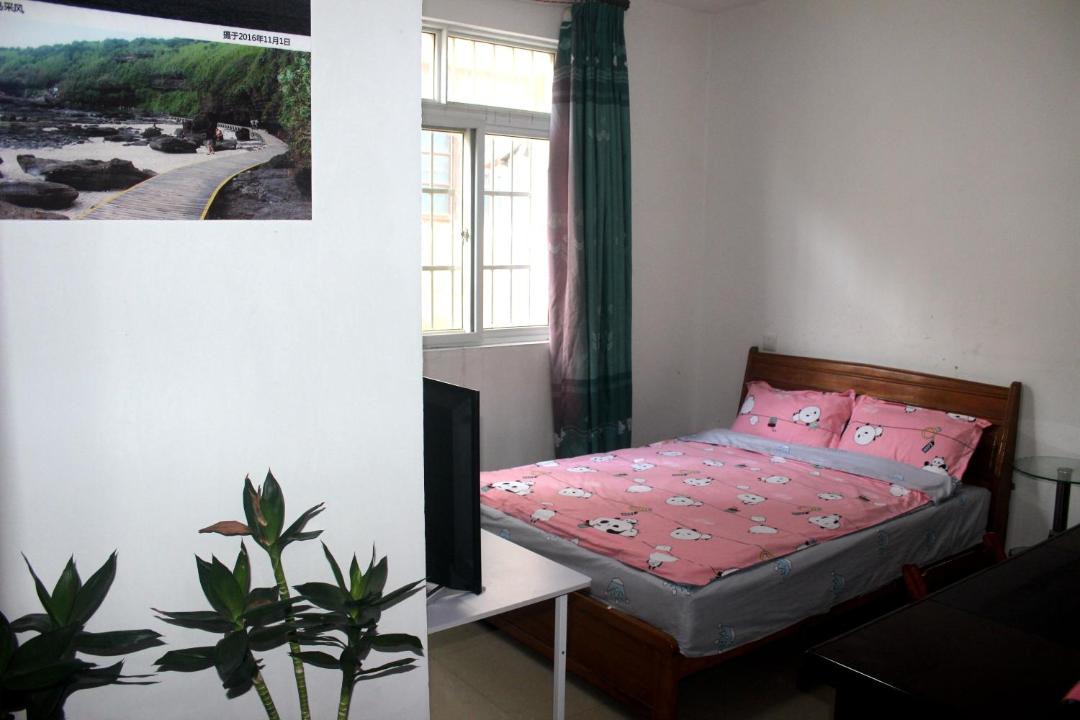 Photo of Bedroom in Zhongjie Subdistrict