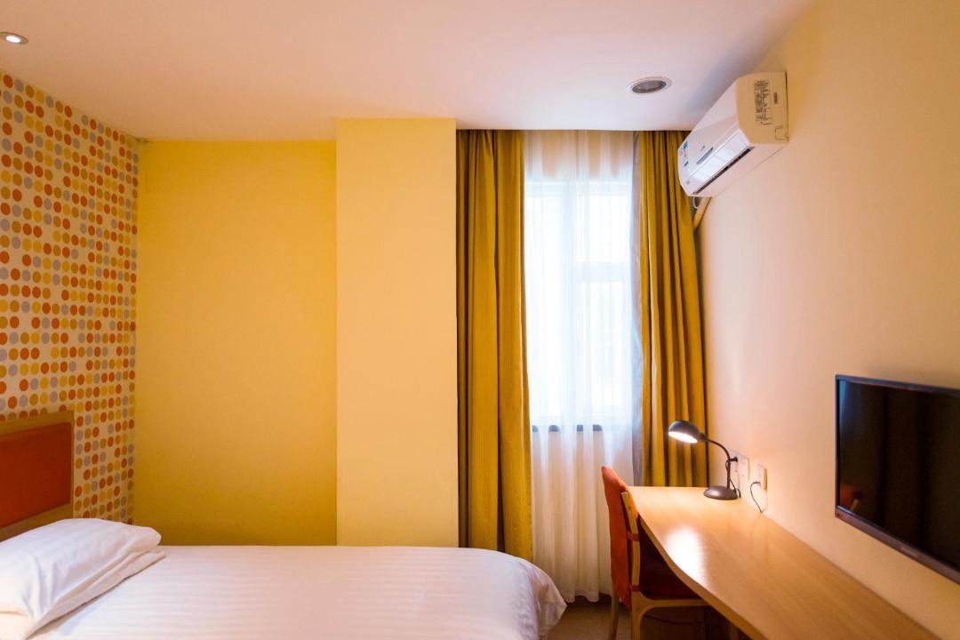 Photo of Bedroom in Laixi