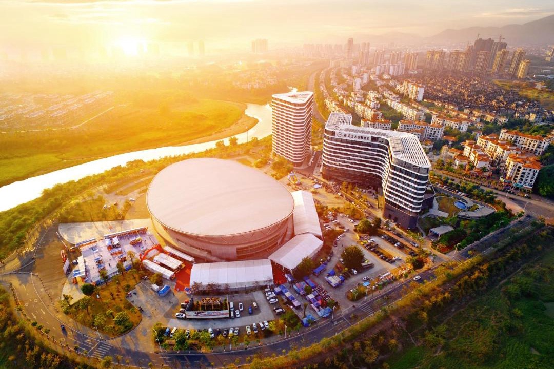 Photo of Others in Huiyang