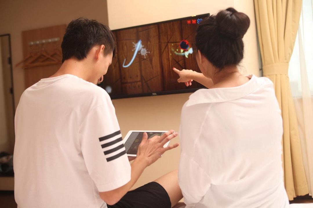 Photo of Others in Shangri-La