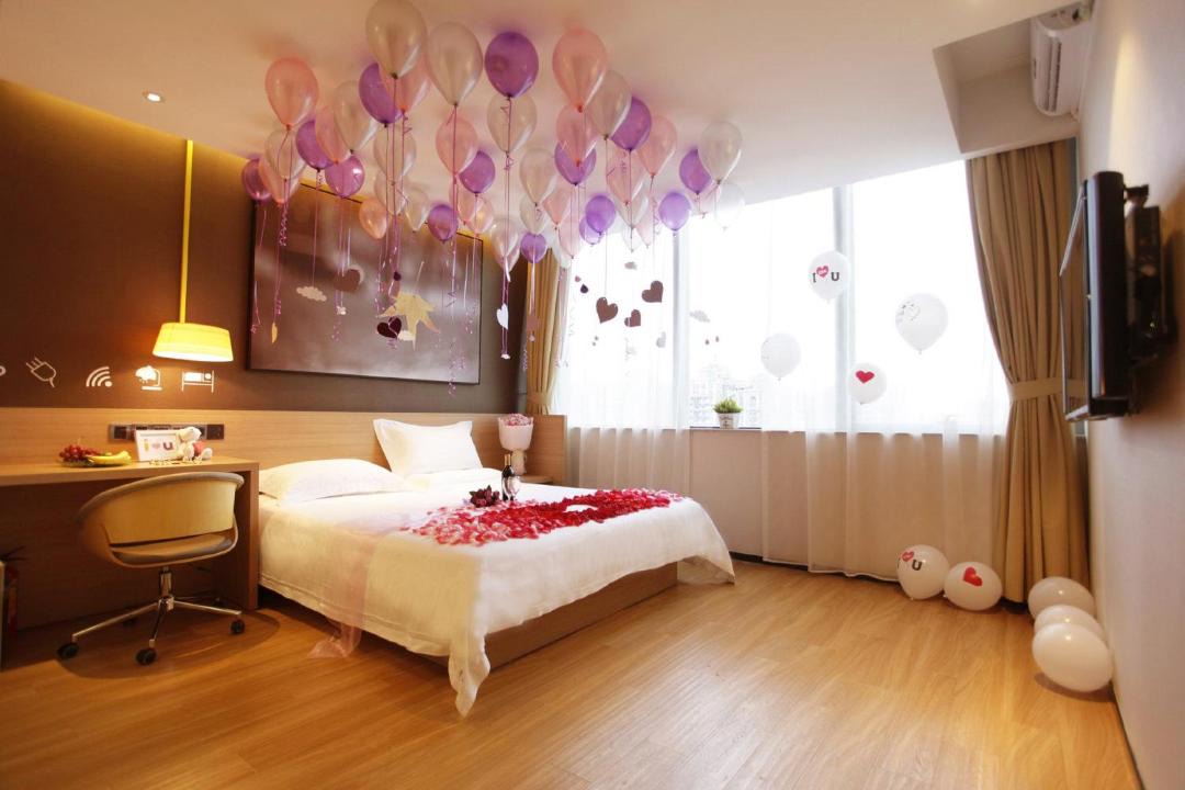 Photo of Bedroom in Changshou