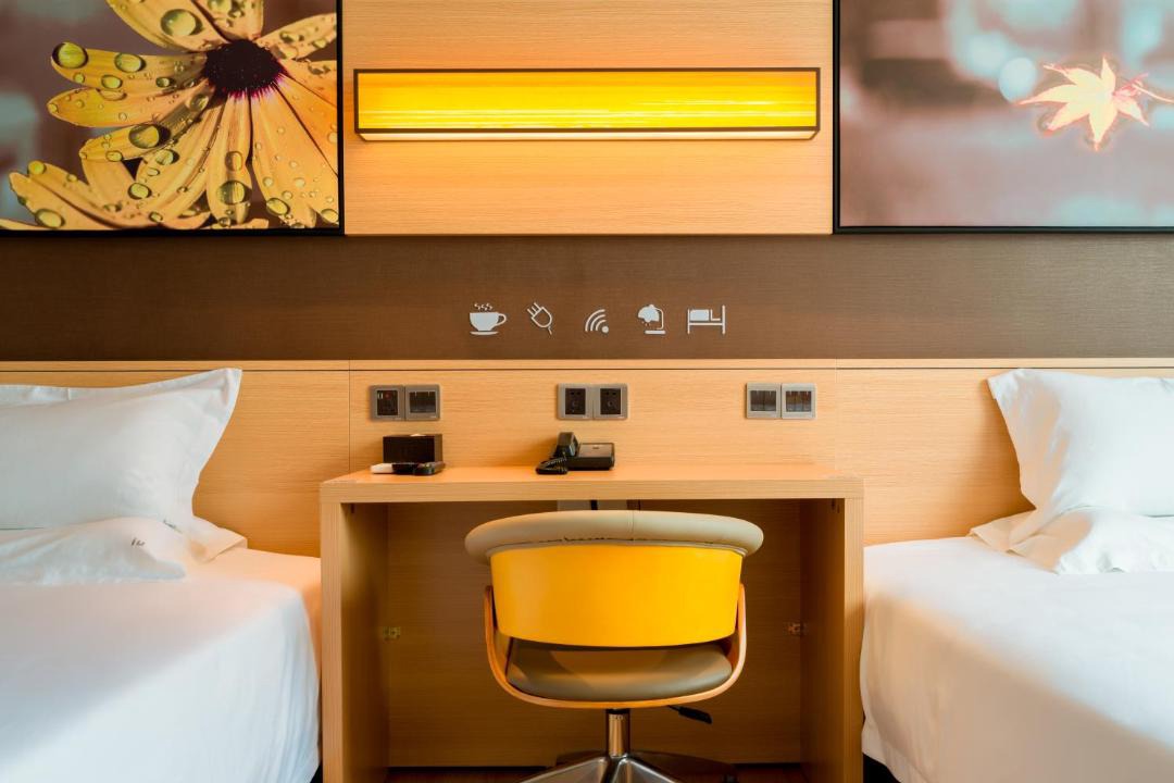 Photo of Bedroom in Changshou