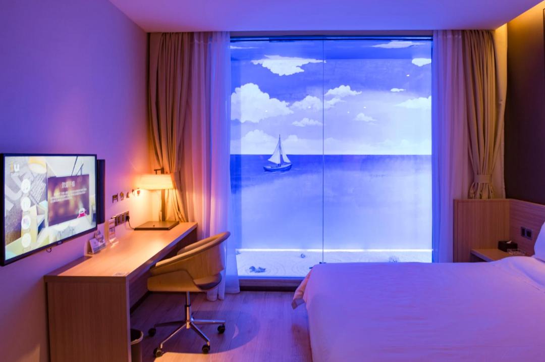Photo of Bedroom in Changshou