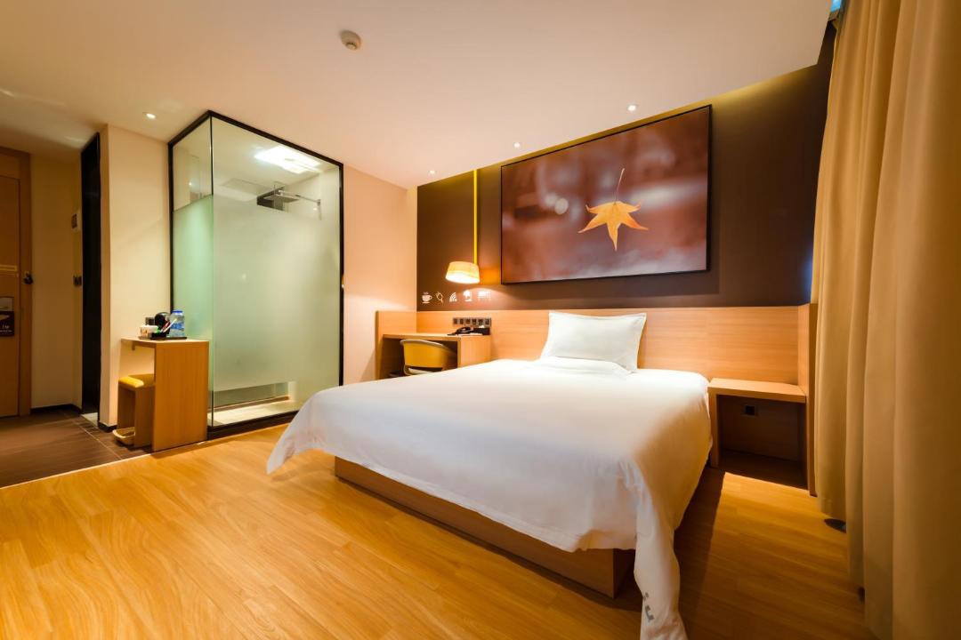 Photo of Bedroom in Changshou