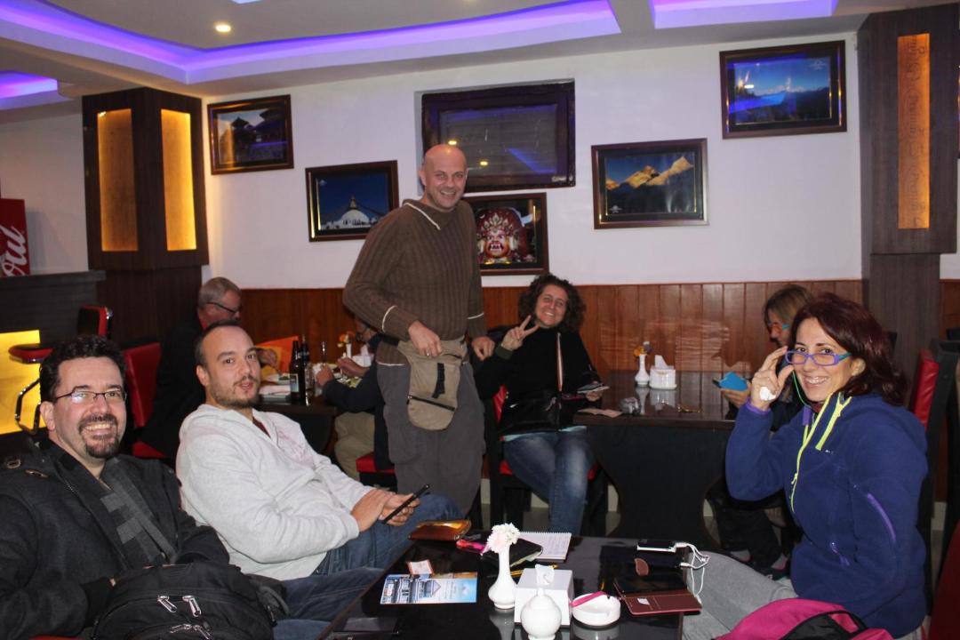 Photo of Others in Thamel