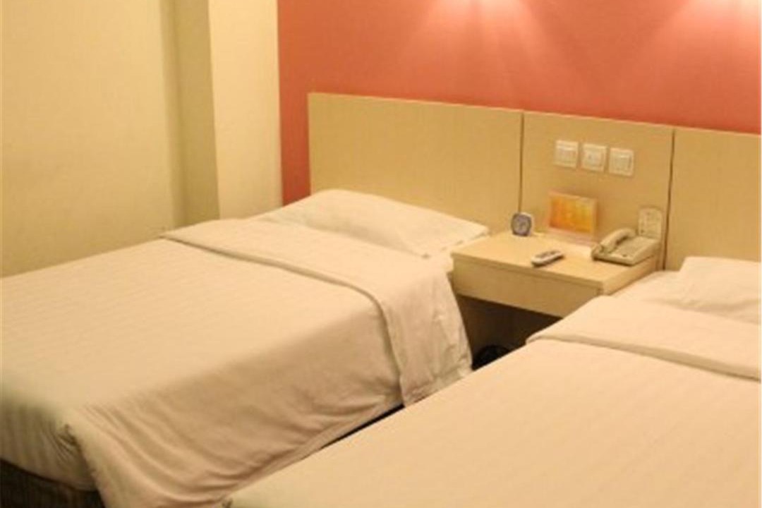 Photo of Bedroom in Haidian