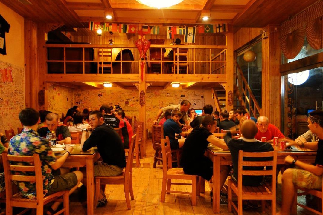 Photo of Others in Emeishan