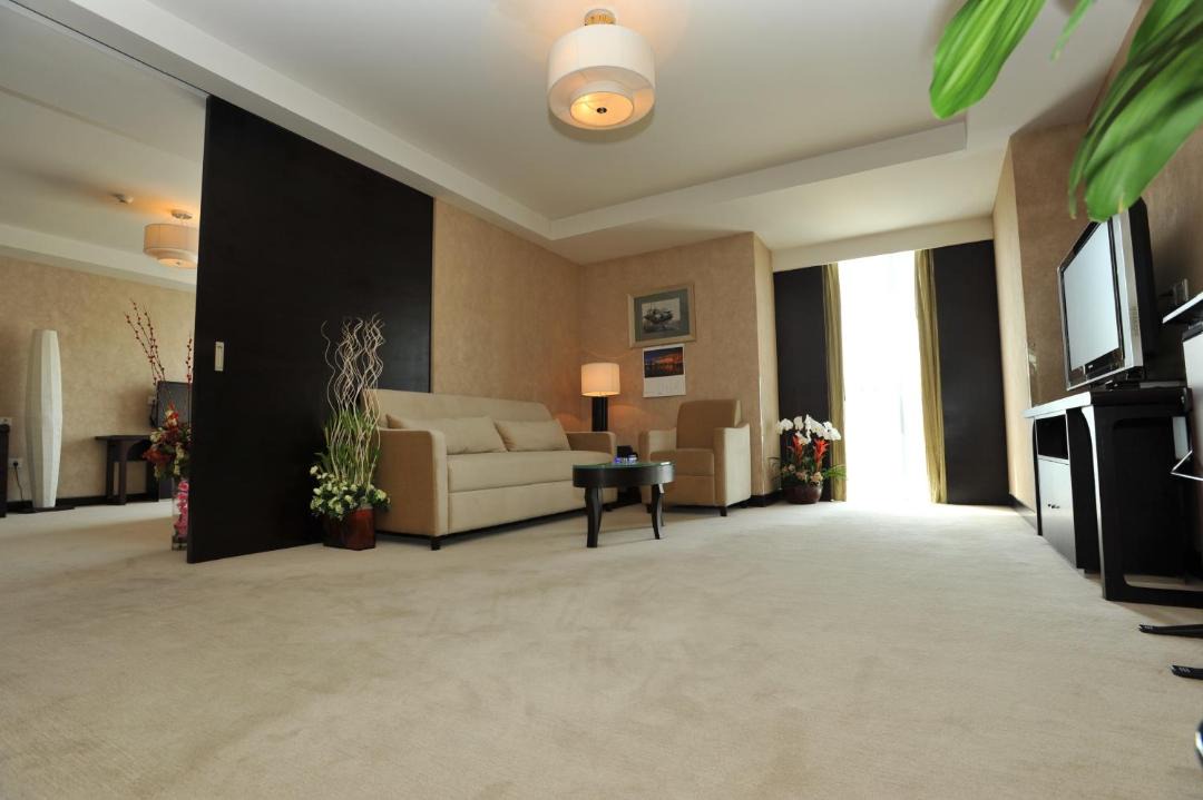 Photo of Others in Olympic Village