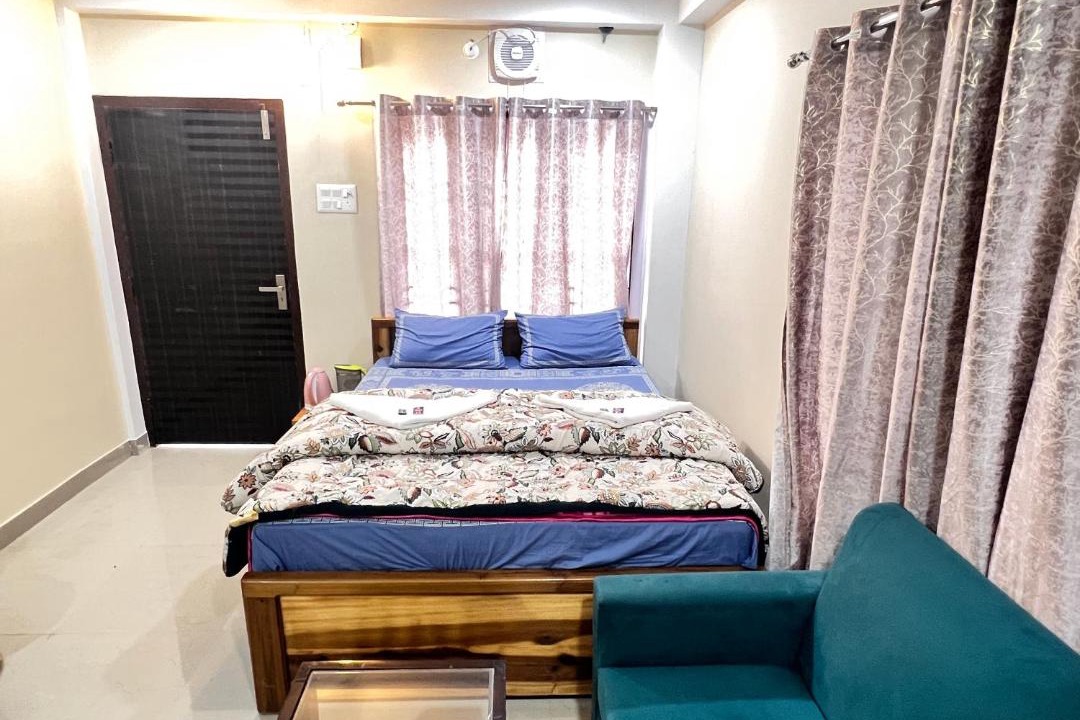 Photo of Bedroom in Bomdila