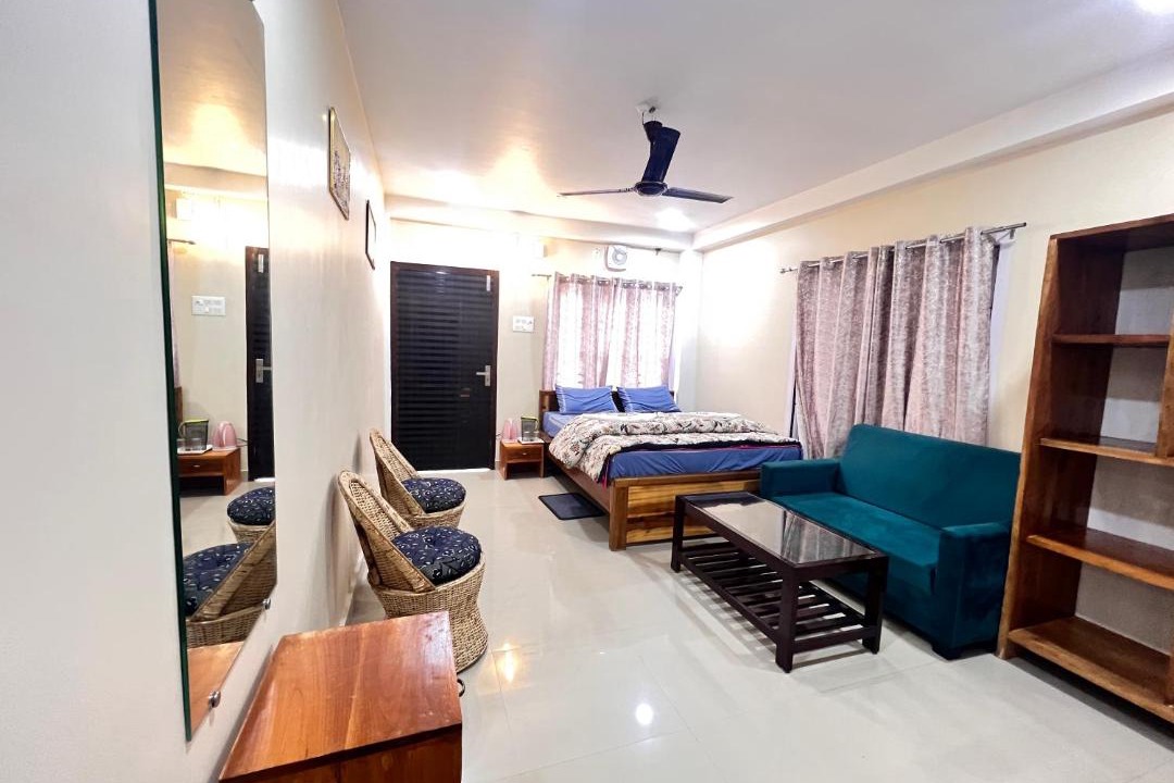 Photo of Bedroom in Bomdila